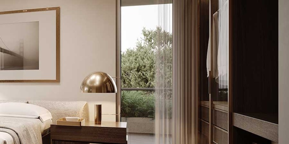 Smart-home apartments close to the city centre in Acropolis, Nicosia — photo 12