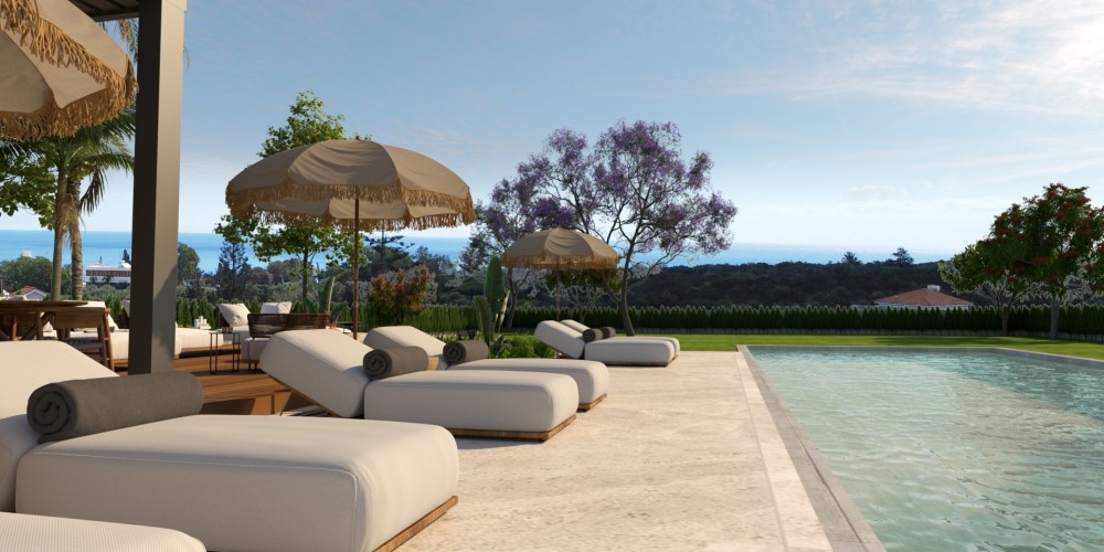 Luxury 4-bedroom villa with a pool close to the sea in Grecian Park, Protaras — photo 11