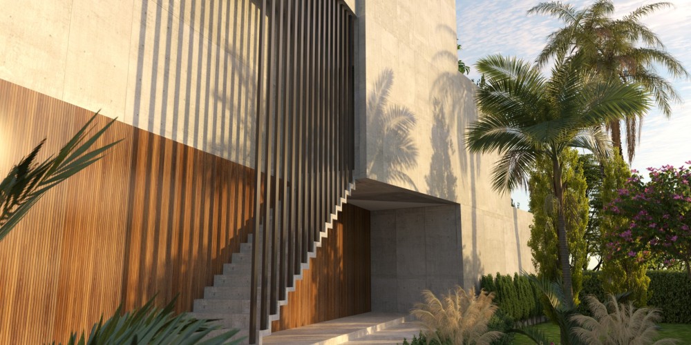 Luxury 4-bedroom villa with a pool close to the sea in Grecian Park, Protaras — photo 17