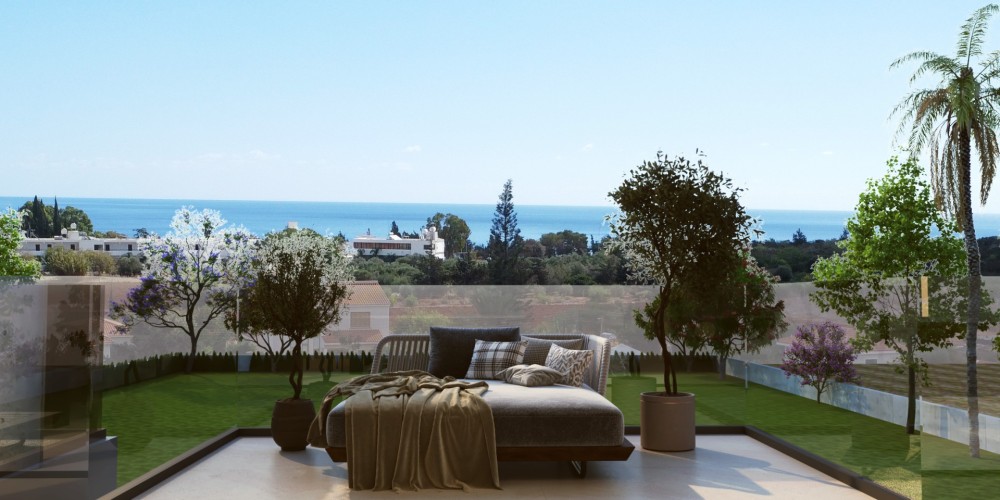 Luxury 4-bedroom villa with a pool close to the sea in Grecian Park, Protaras — photo 44