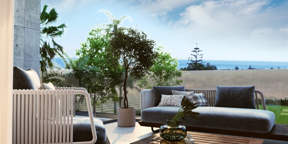 Luxury 4-bedroom villa with a pool close to the sea in Grecian Park, Protaras — photo 45