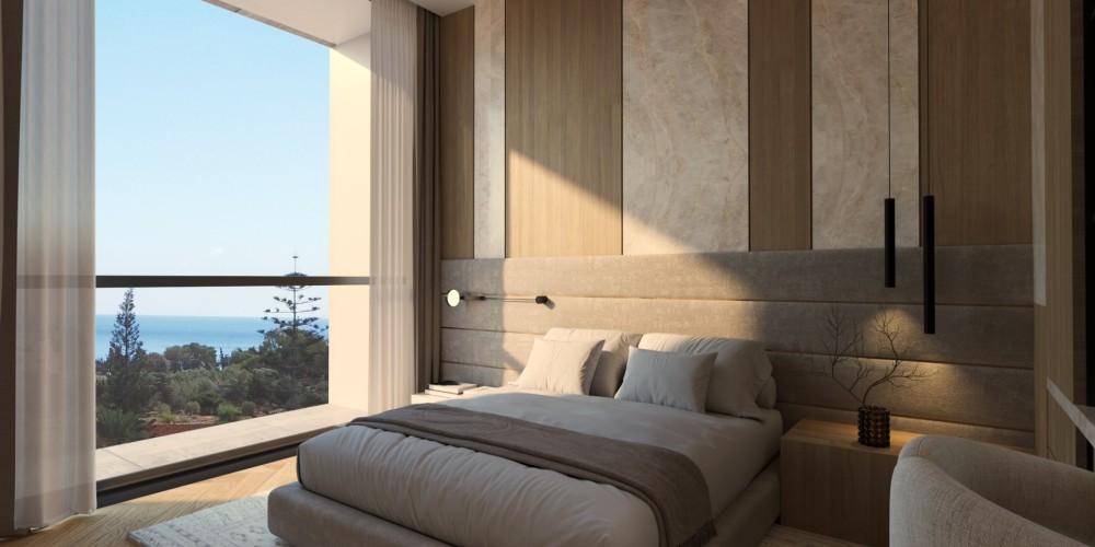 Luxury 4-bedroom villa with a pool close to the sea in Grecian Park, Protaras — photo 57