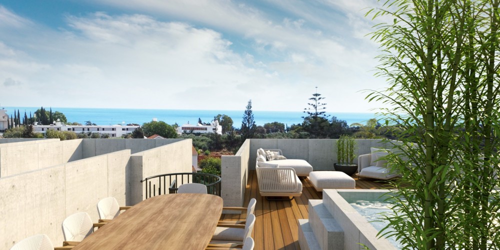 Luxury 4-bedroom villa with a pool close to the sea in Grecian Park, Protaras — photo 76