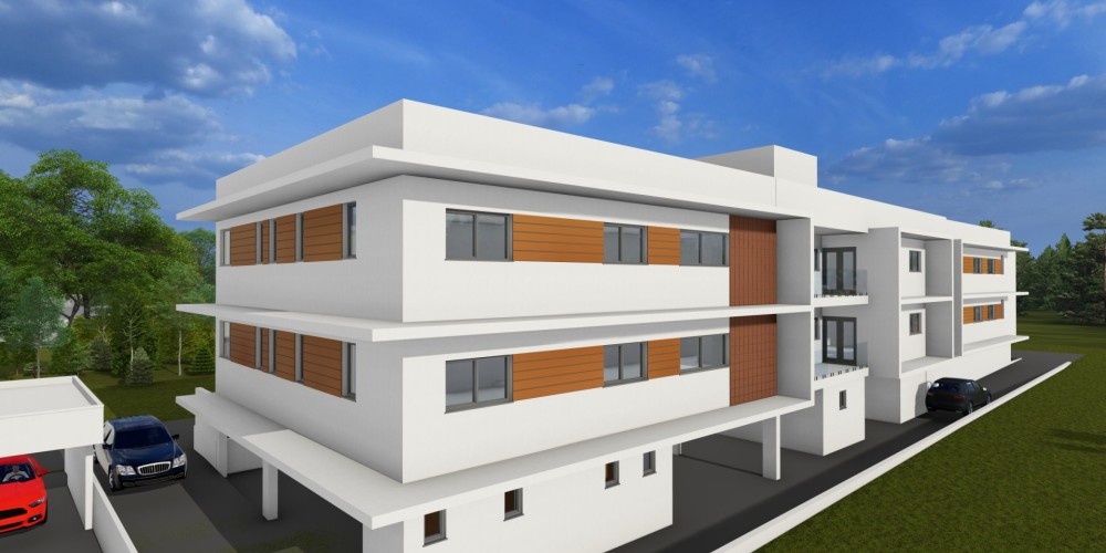 Sea view apartments and houses near Kolossi Castle in Kolossi, Limassol — photo 4