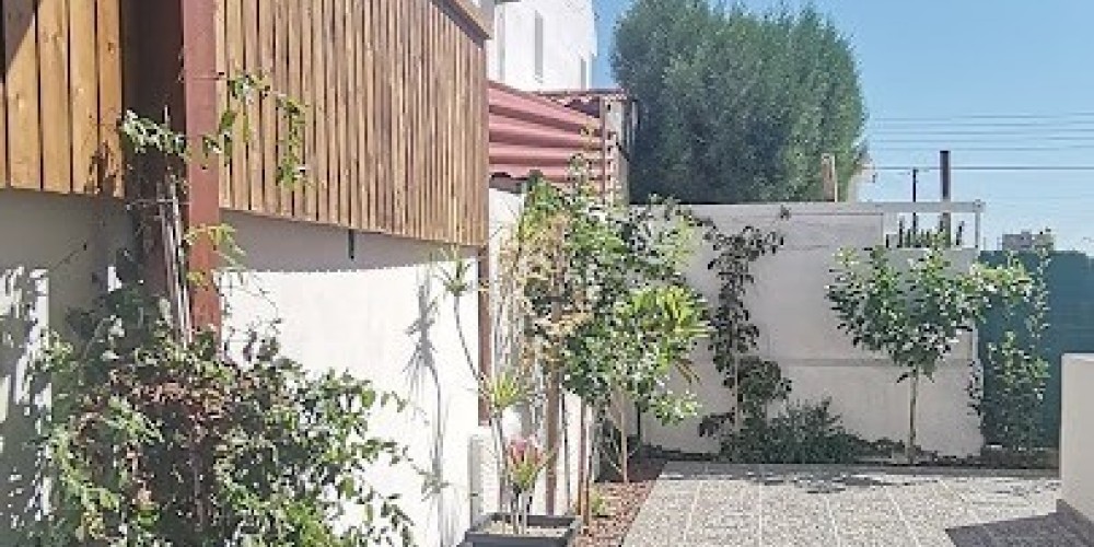 3-bedroom bungalow close to all amenities in the port area, Larnaca — photo 5