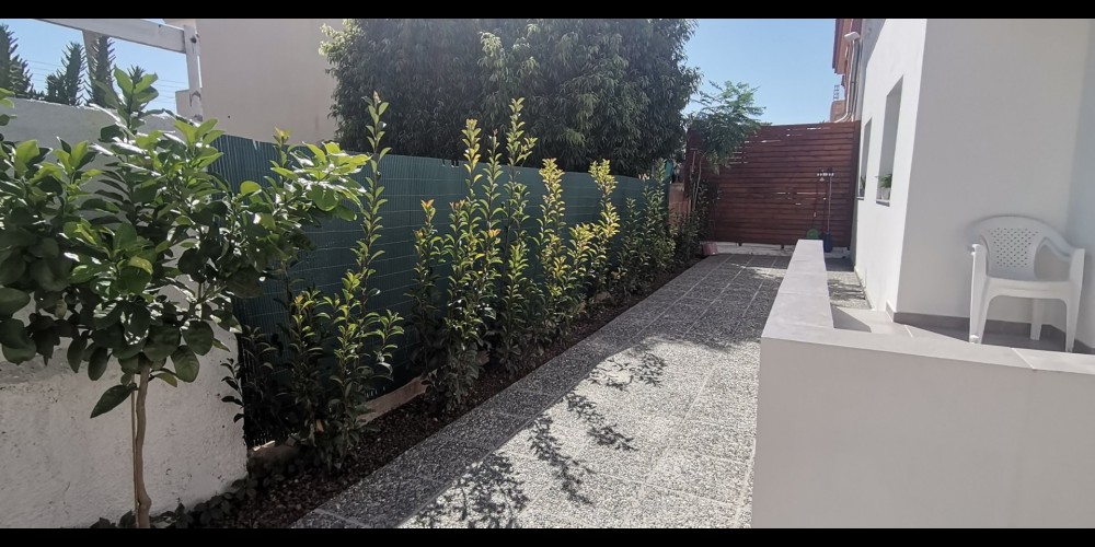 3-bedroom bungalow close to all amenities in the port area, Larnaca — photo 6