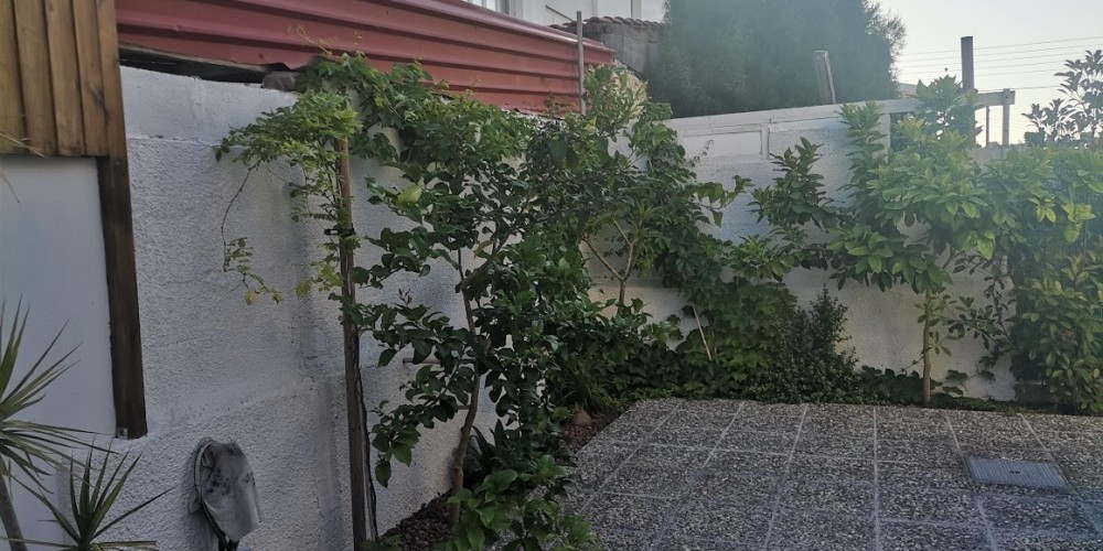 3-bedroom bungalow close to all amenities in the port area, Larnaca — photo 7