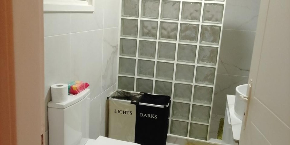 3-bedroom bungalow close to all amenities in the port area, Larnaca — photo 15