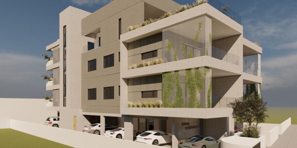 A residential development in close distance to amenities in Emba, Paphos — photo 4