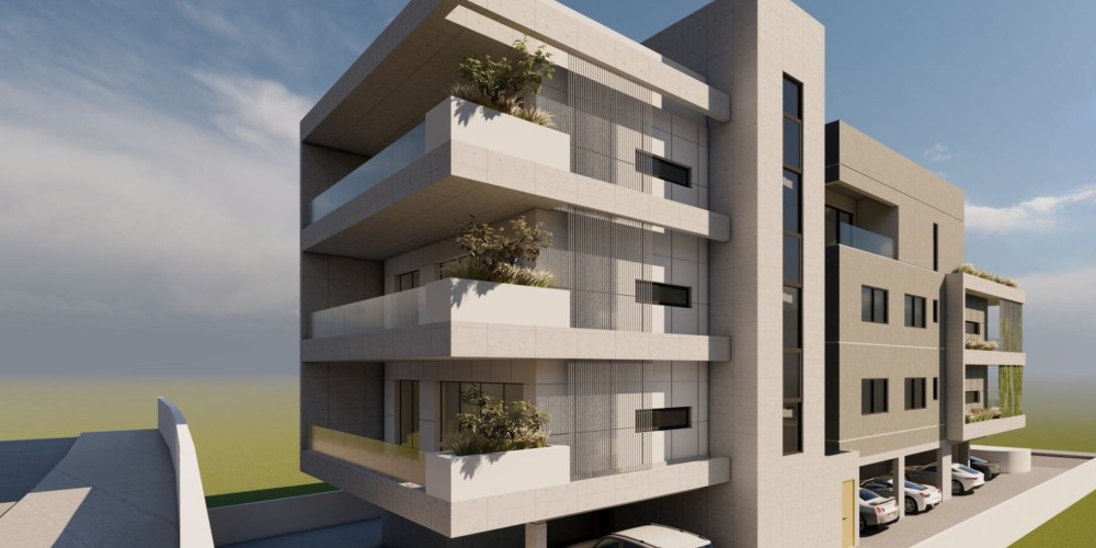 A residential development in close distance to amenities in Emba, Paphos — photo 7