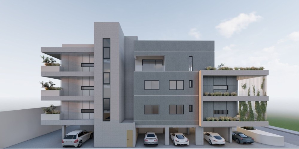 A residential development in close distance to amenities in Emba, Paphos — photo 8