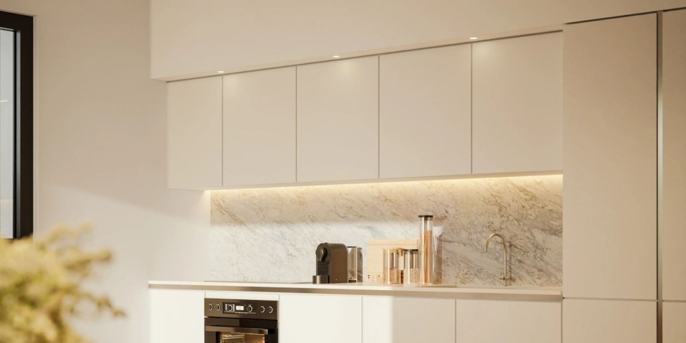 Apartments in a short walk from Limassol Marina and Marina beach — photo 4