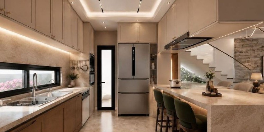 A private manor community for families with shared taste, values and long-term living needs in Geroskipou, Paphos — photo 6