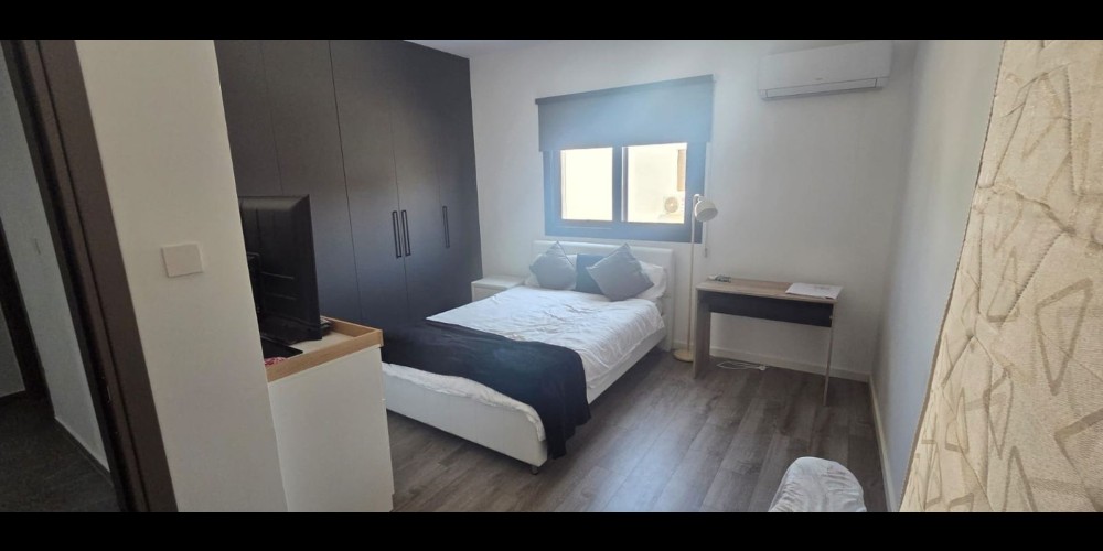 Fully renovated 4-bedroom family home with swimming pool in Oroklini, Larnaca — photo 3