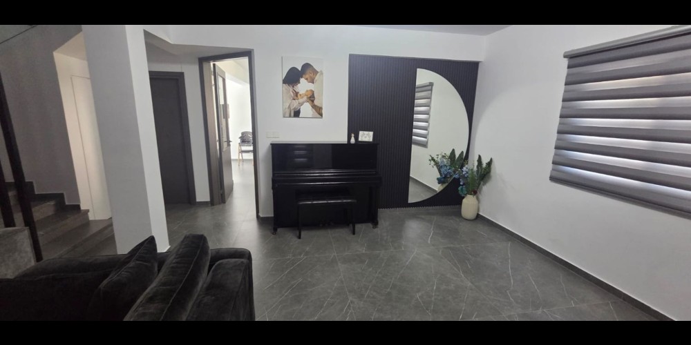 Fully renovated 4-bedroom family home with swimming pool in Oroklini, Larnaca — photo 5