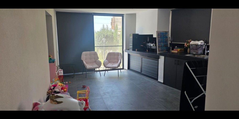 Fully renovated 4-bedroom family home with swimming pool in Oroklini, Larnaca — photo 7