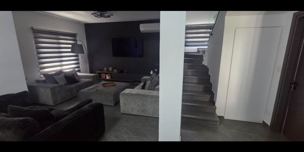 Fully renovated 4-bedroom family home with swimming pool in Oroklini, Larnaca — photo 8