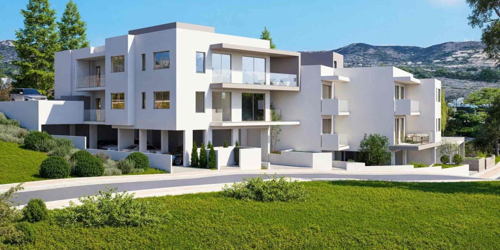 A boutique residential development in the sought-after area of Mesogi, in the heart of Paphos — photo 2