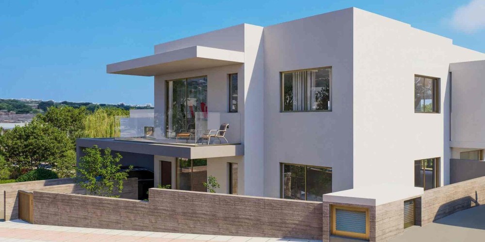 A boutique residential development in the sought-after area of Mesogi, in the heart of Paphos — photo 3