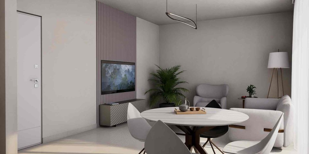 A boutique residential development in the sought-after area of Mesogi, in the heart of Paphos — photo 10