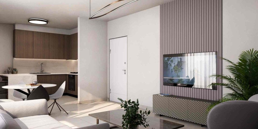 A boutique residential development in the sought-after area of Mesogi, in the heart of Paphos — photo 11