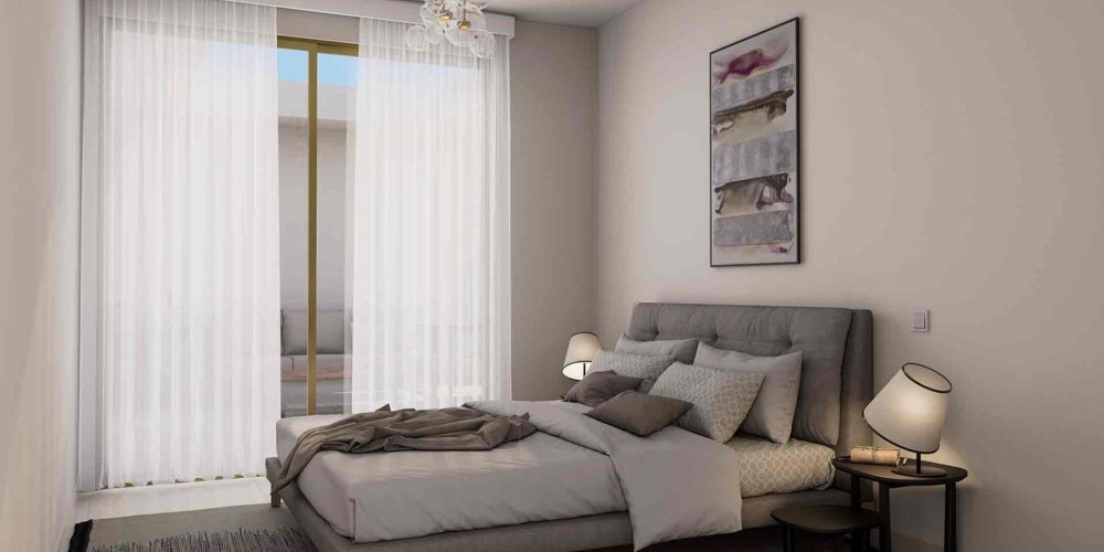 A boutique residential development in the sought-after area of Mesogi, in the heart of Paphos — photo 12