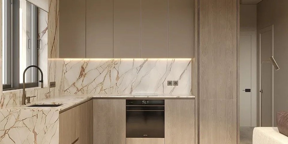 Centrally located apartments in Limassol with a communal swimming pool — photo 6