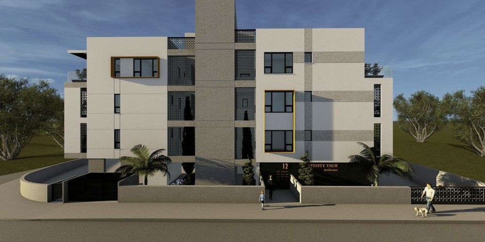 Spacious apartments in Ypsonas, Limassol — photo 2