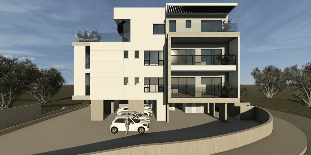 Spacious apartments in Ypsonas, Limassol — photo 5