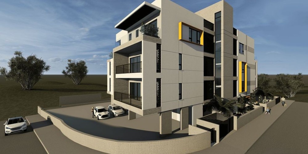 Spacious apartments in Ypsonas, Limassol — photo 6