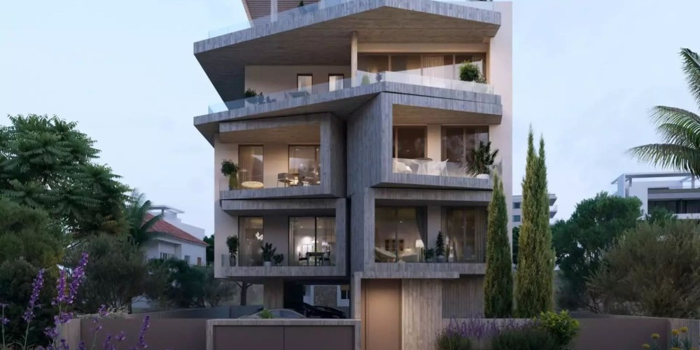 A residential development set in the prestigious hillside of Germasogeia Village (Limassol) — photo 2