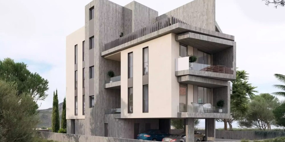 A residential development set in the prestigious hillside of Germasogeia Village (Limassol) — photo 3