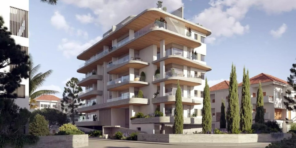 Apartments offering a seaside lifestyle in Limassol (260 meters to the beach) — photo 1