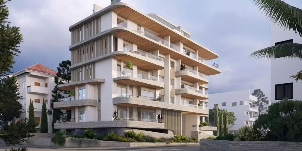 Apartments offering a seaside lifestyle in Limassol (260 meters to the beach) — photo 4