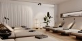 Contemporary apartments in a residential complex, Paphos — thumbnail 11