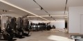Contemporary apartments in a residential complex, Paphos — thumbnail 12