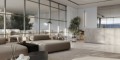 Contemporary apartments in a residential complex, Paphos — thumbnail 14