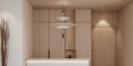 Contemporary apartments in a residential complex, Paphos — thumbnail 15