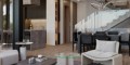 Villas with panoramic sea views in Mouttagiaka, Limassol — thumbnail 8