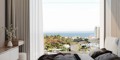Villas with panoramic sea views in Mouttagiaka, Limassol — thumbnail 10