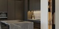 Villas with panoramic sea views in Mouttagiaka, Limassol — thumbnail 11
