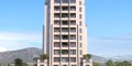 ARARAT Grand Residences - a club residence located on the seafront avenue in one of the most prestigious districts in Limassol — thumbnail 1