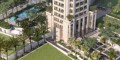ARARAT Grand Residences - a club residence located on the seafront avenue in one of the most prestigious districts in Limassol — thumbnail 6
