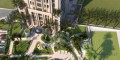 ARARAT Grand Residences - a club residence located on the seafront avenue in one of the most prestigious districts in Limassol — thumbnail 7