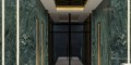 ARARAT Grand Residences - a club residence located on the seafront avenue in one of the most prestigious districts in Limassol — thumbnail 9