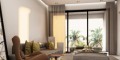 Apartments in the Katholiki area of Limassol near Limassol Marina — thumbnail 10