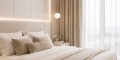 Boutique residences in a prime neighbourhood with panoramic sea and mountain views, Limassol — thumbnail 21