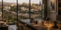 Boutique residences in a prime neighbourhood with panoramic sea and mountain views, Limassol — thumbnail 30