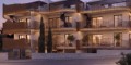 Apartments in a prime area of Parekklisia, Limassol — thumbnail 2