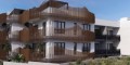 Apartments in a prime area of Parekklisia, Limassol — thumbnail 7